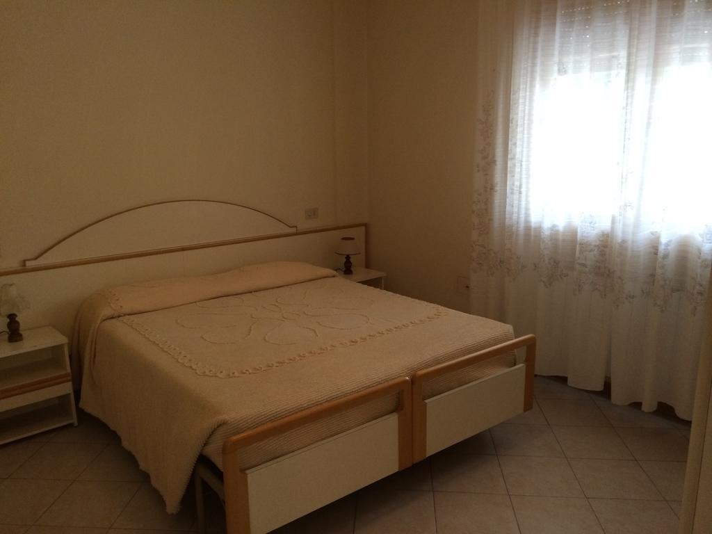 Hotel Royal Misano Adriatico Phòng bức ảnh