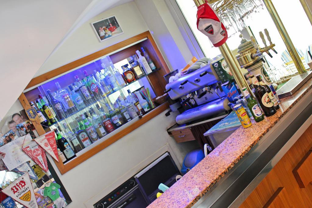Hotel Royal Misano Adriatico Ngoại thất bức ảnh